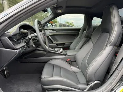 Porsche 911 Carrera S
