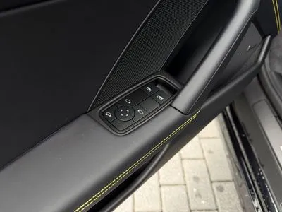 Porsche 911 Carrera S