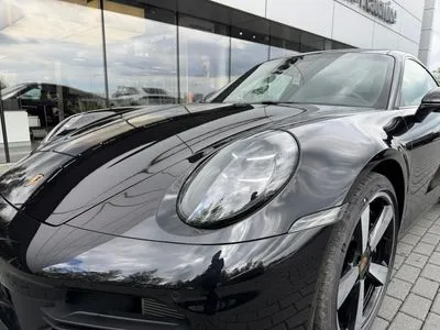 Porsche 911 Carrera S