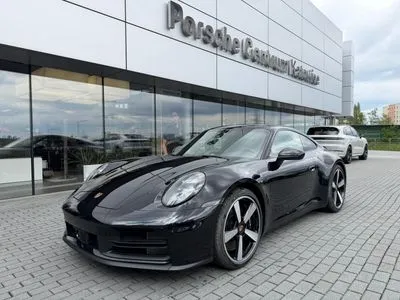 Porsche 911 Carrera S