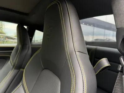 Porsche 911 Carrera S