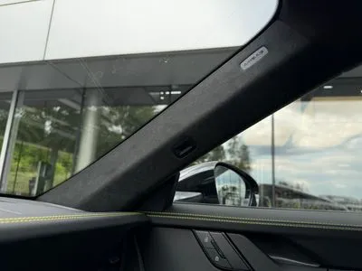 Porsche 911 Carrera S
