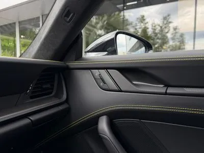 Porsche 911 Carrera S