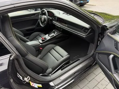 Porsche 911 Carrera S