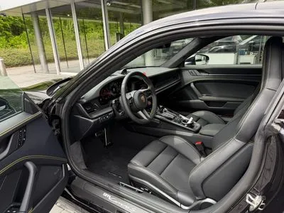 Porsche 911 Carrera S