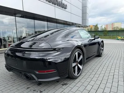 Porsche 911 Carrera S