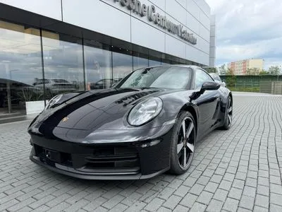 Porsche 911 Carrera S