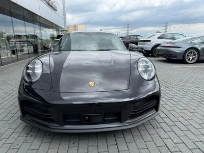 Porsche 911 Carrera S
