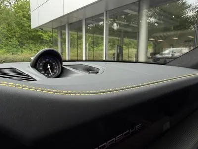 Porsche 911 Carrera S