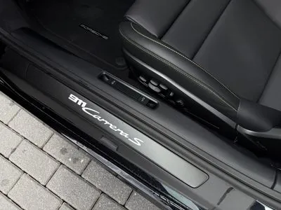 Porsche 911 Carrera S