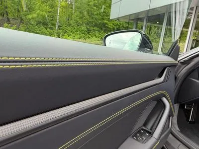 Porsche 911 Carrera S