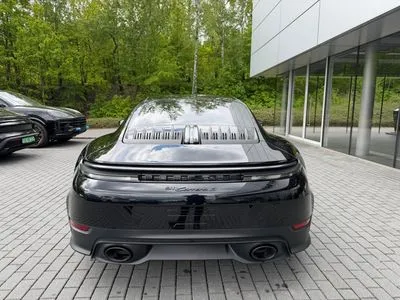 Porsche 911 Carrera S