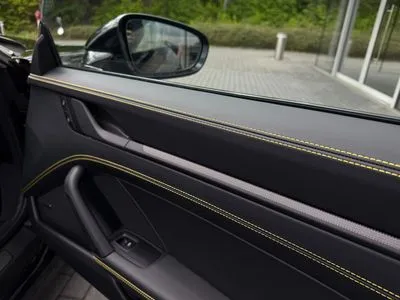 Porsche 911 Carrera S
