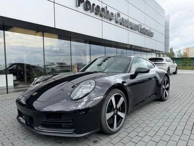 Porsche 911 Carrera S