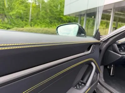 Porsche 911 Carrera S