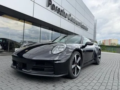 Porsche 911 Carrera S
