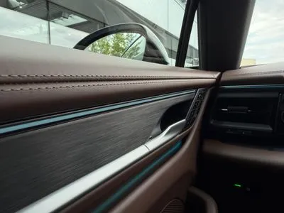 Porsche Macan 4 100kWh