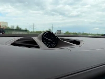 Porsche Macan 4 100kWh