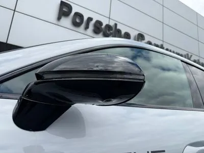 Porsche Macan 4 100kWh