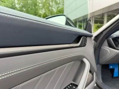 Porsche 911 Turbo S
