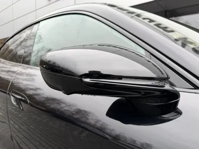 Porsche Taycan 105kWh 4S Black Edition