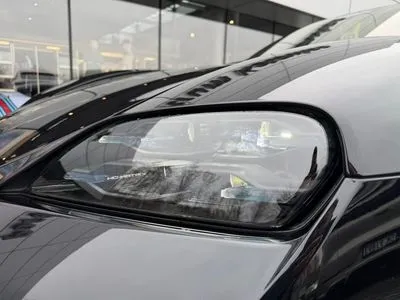 Porsche Taycan 105kWh 4S Black Edition