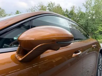 Porsche Panamera 4