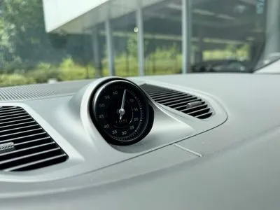 Porsche Cayenne E-Hybrid PHEV Black Edition
