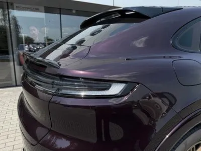 Porsche Cayenne GTS