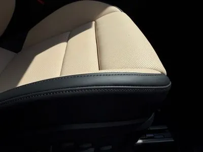 Porsche Taycan GTS