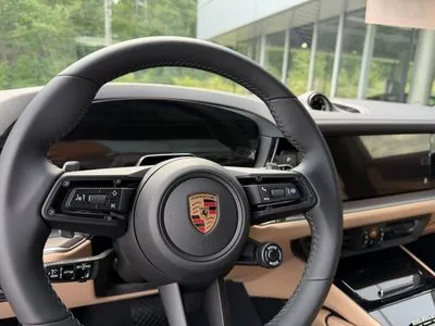 Porsche Cayenne E-Hybrid PHEV Black Edition