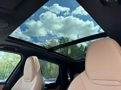 Porsche Cayenne E-Hybrid PHEV Black Edition