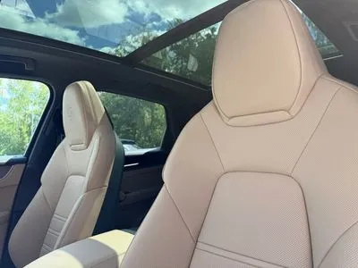 Porsche Cayenne E-Hybrid PHEV Black Edition