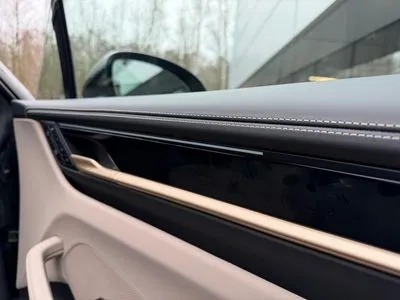 Porsche Macan 4 100kWh