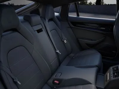 Porsche Panamera 4 E-Hybrid PHEV