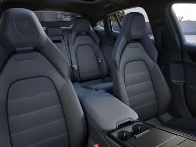 Porsche Panamera 4 E-Hybrid PHEV