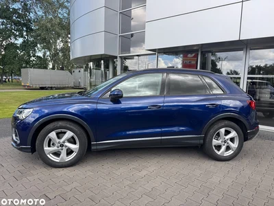 Audi Q3 35 TFSI Advanced S tronic