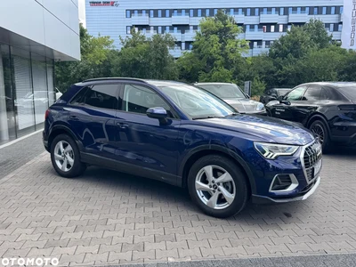 Audi Q3 35 TFSI Advanced S tronic