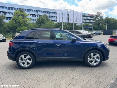 Audi Q3 35 TFSI Advanced S tronic