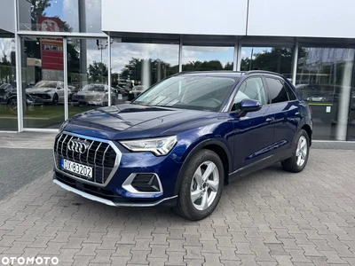 Audi Q3 35 TFSI Advanced S tronic