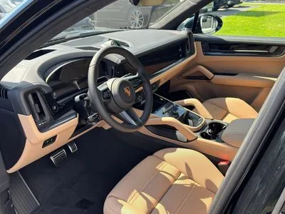 Porsche Cayenne GTS