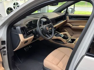 Porsche Cayenne GTS
