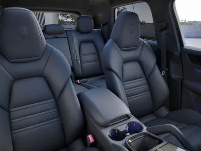 Porsche Cayenne GTS