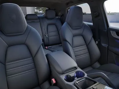 Porsche Cayenne S
