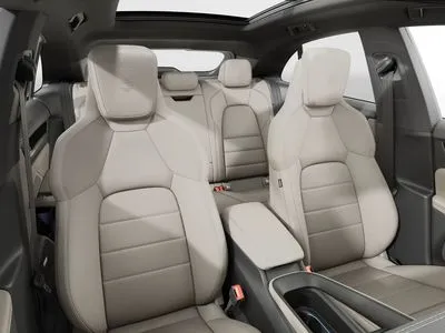 Porsche Macan 4 100kWh