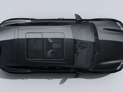 Porsche Macan 4 100kWh