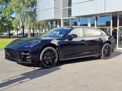 Porsche Panamera 4 E-Hybrid PHEV Executive