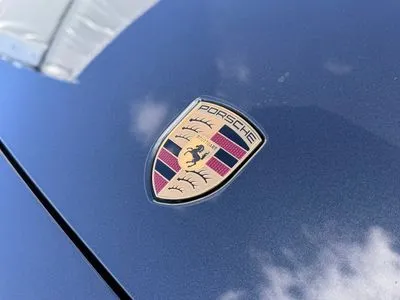 Porsche Panamera 4