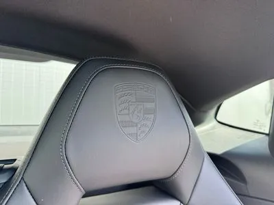 Porsche Panamera 4