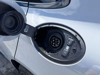 Porsche Panamera 4S E-Hybrid PHEV